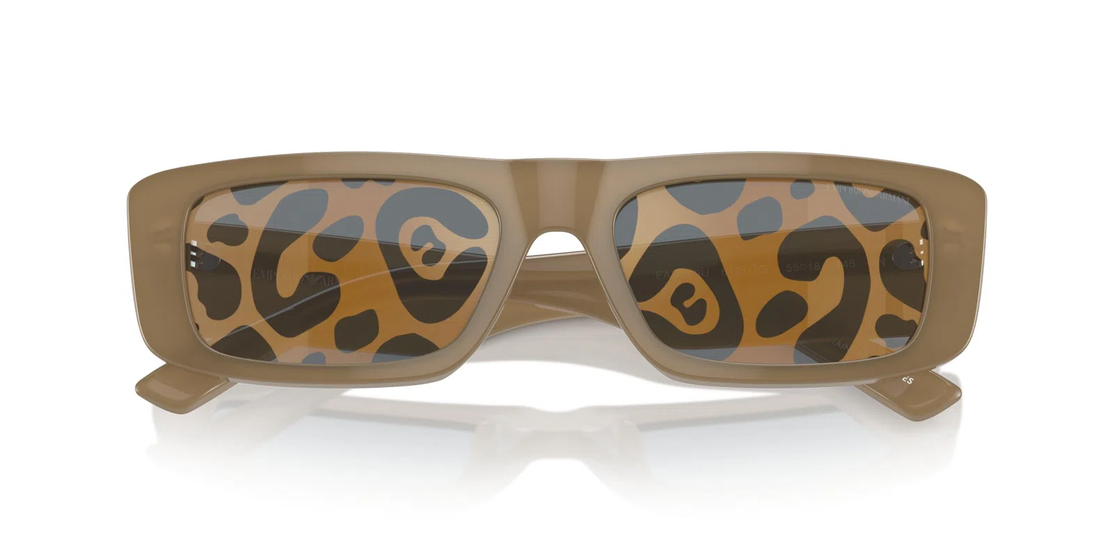 Emporio Armani 4229U Sunglasses - view 13